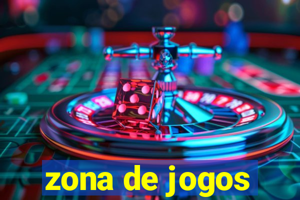 zona de jogos