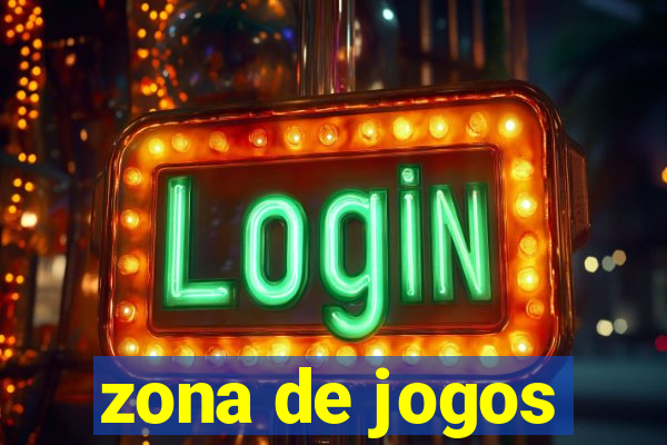 zona de jogos