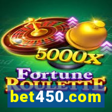 bet450.com