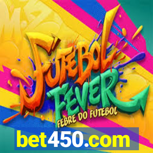 bet450.com