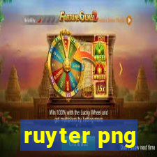 ruyter png