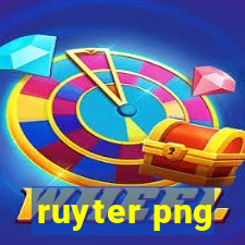 ruyter png