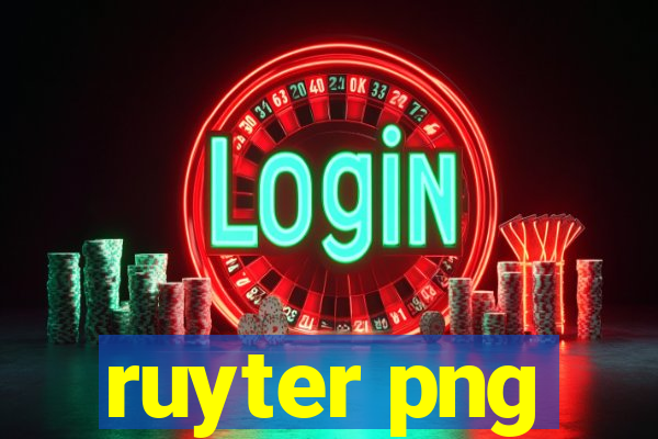 ruyter png