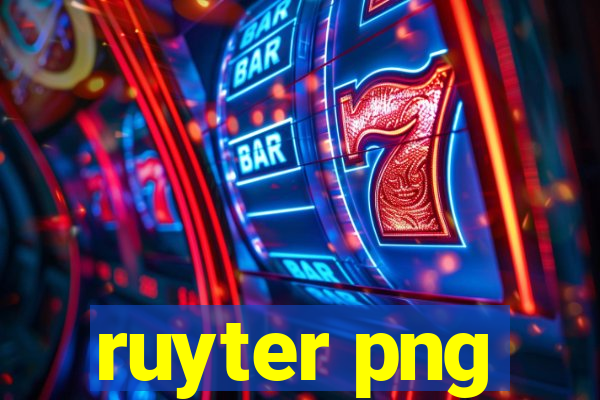 ruyter png