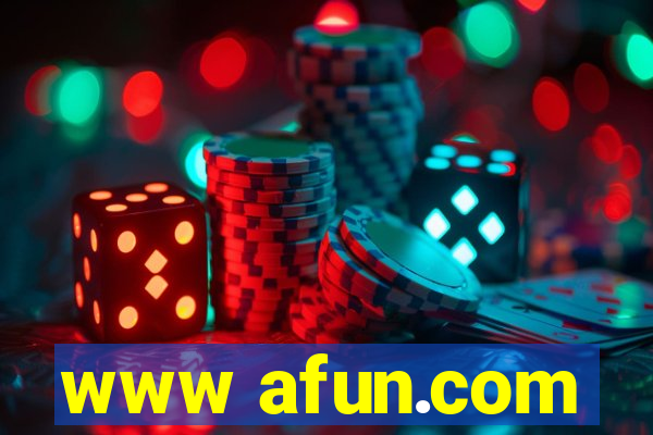 www afun.com