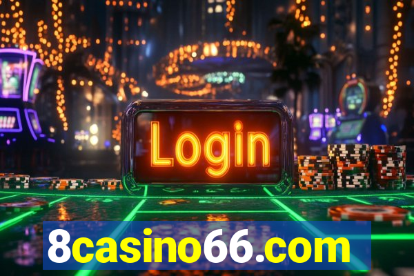 8casino66.com