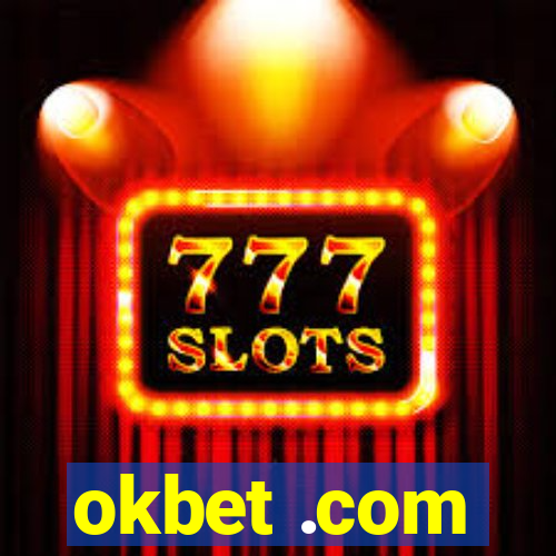 okbet .com