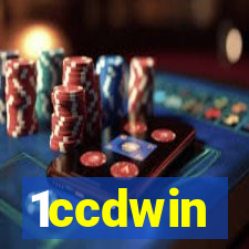 1ccdwin