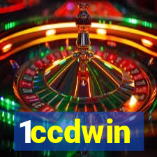 1ccdwin