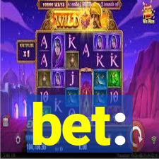 bet: