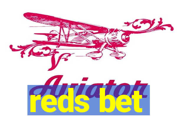 reds bet