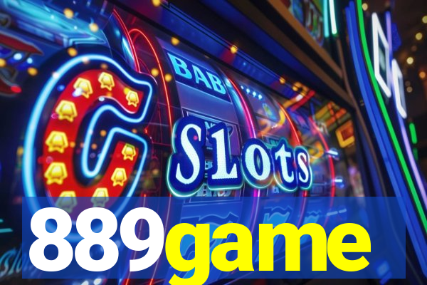 889game