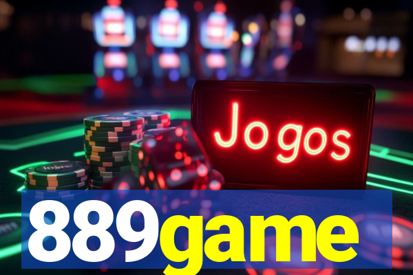 889game