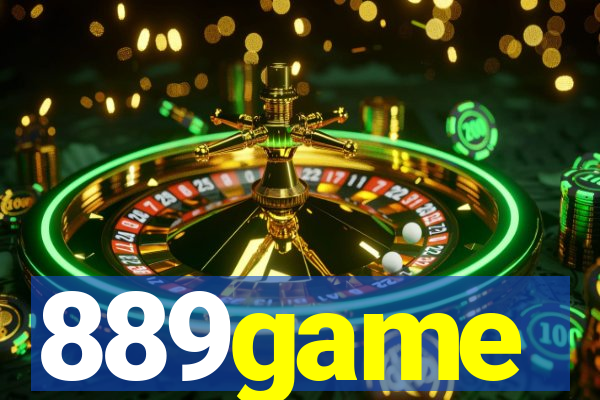 889game