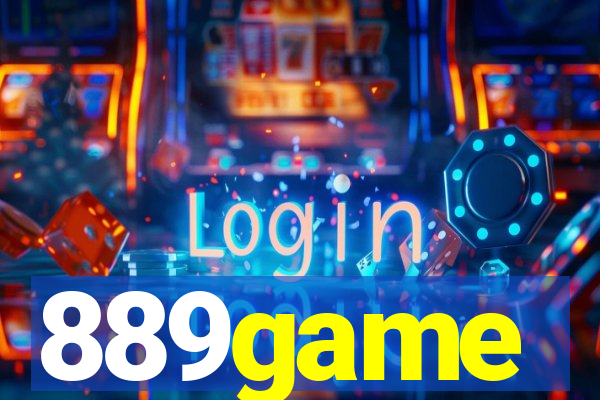 889game