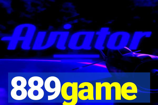 889game