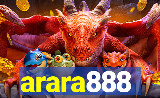 arara888