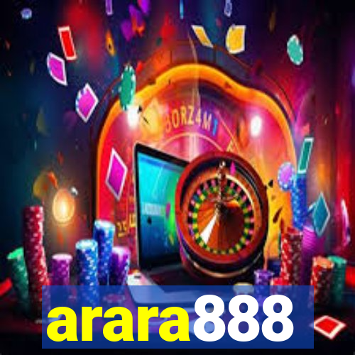 arara888