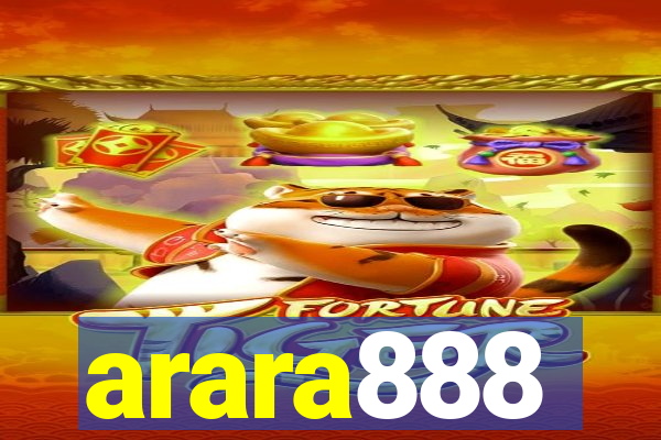 arara888