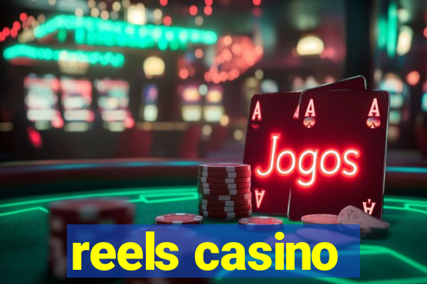 reels casino