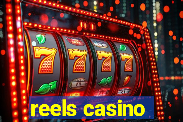 reels casino