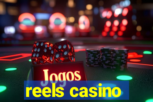 reels casino