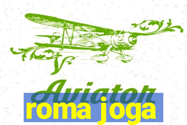 roma joga