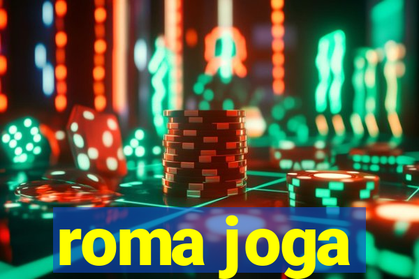 roma joga