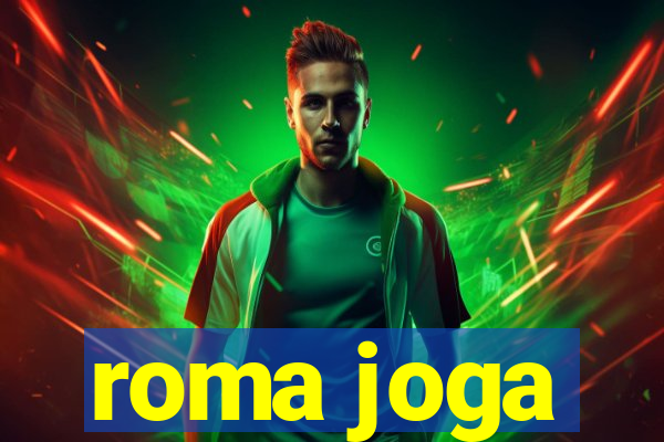 roma joga