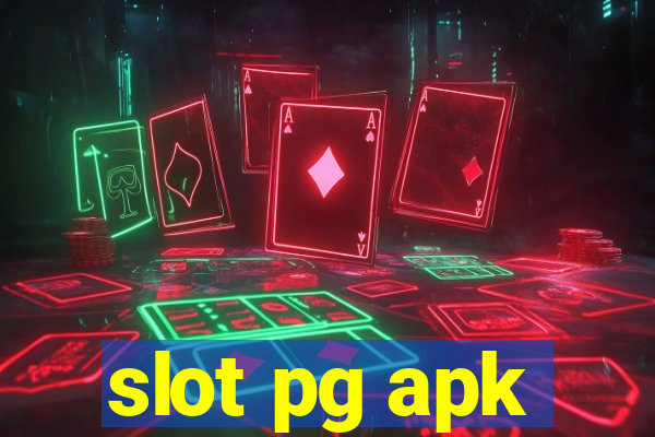 slot pg apk