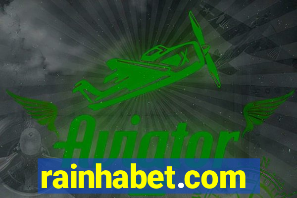 rainhabet.com