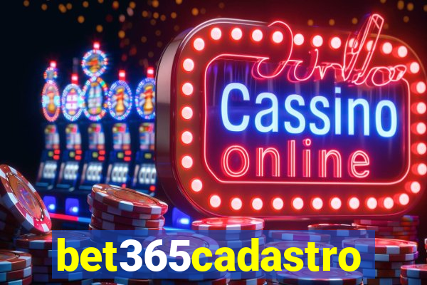 bet365cadastro