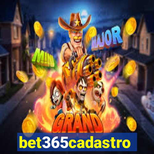 bet365cadastro