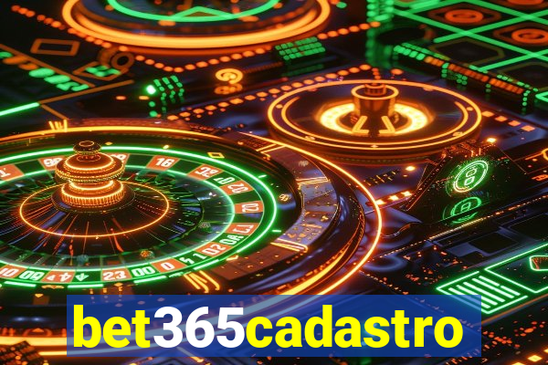 bet365cadastro