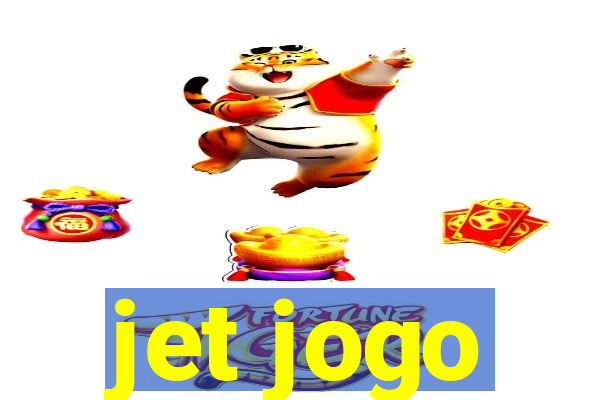 jet jogo