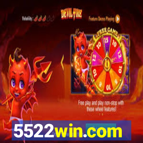 5522win.com