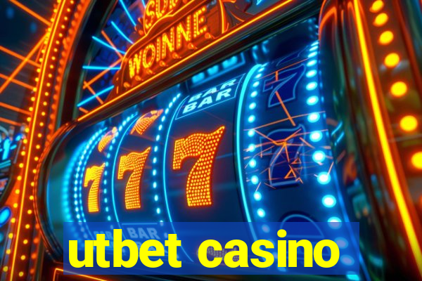 utbet casino