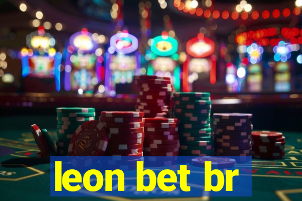 leon bet br