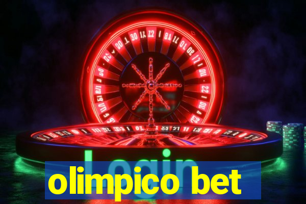 olimpico bet