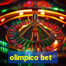 olimpico bet