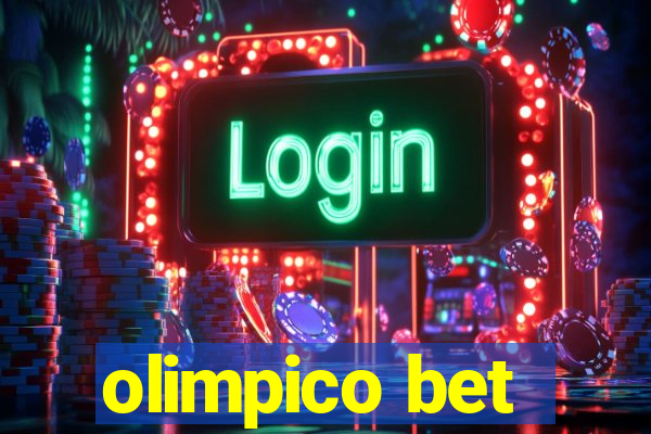 olimpico bet