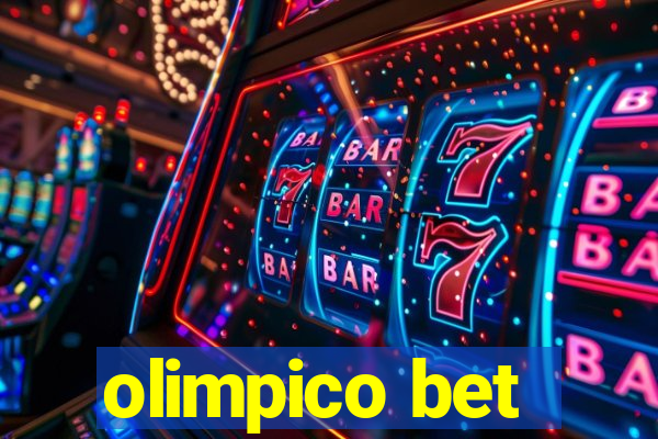 olimpico bet