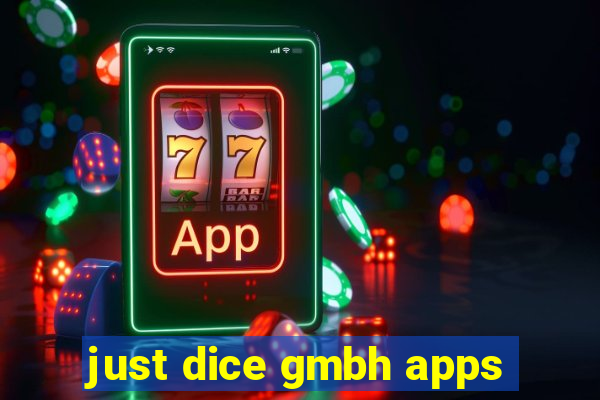 just dice gmbh apps