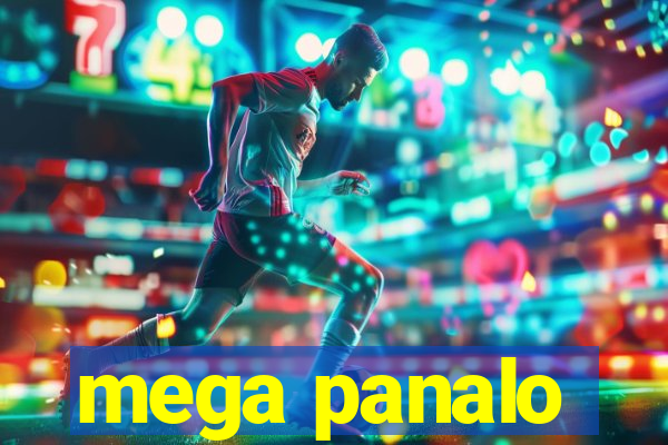 mega panalo