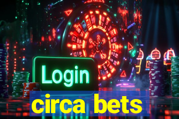 circa bets