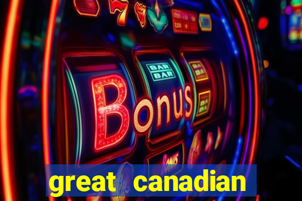 great canadian casino resort toronto