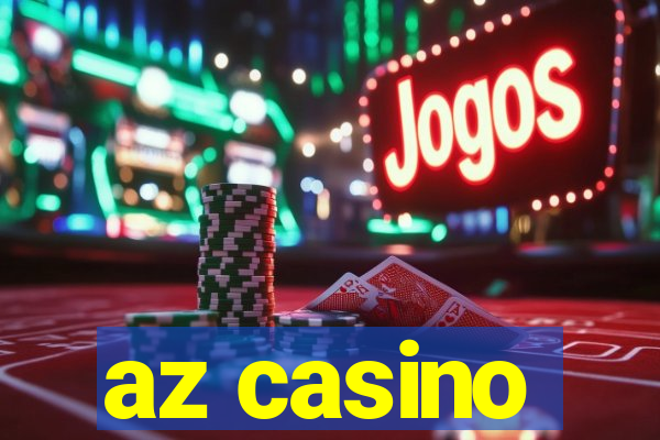 az casino