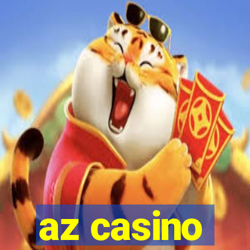 az casino