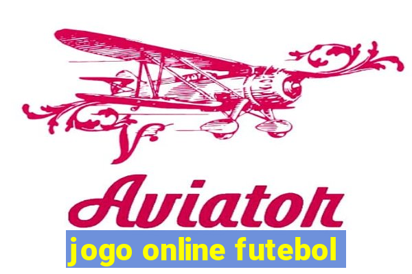 jogo online futebol