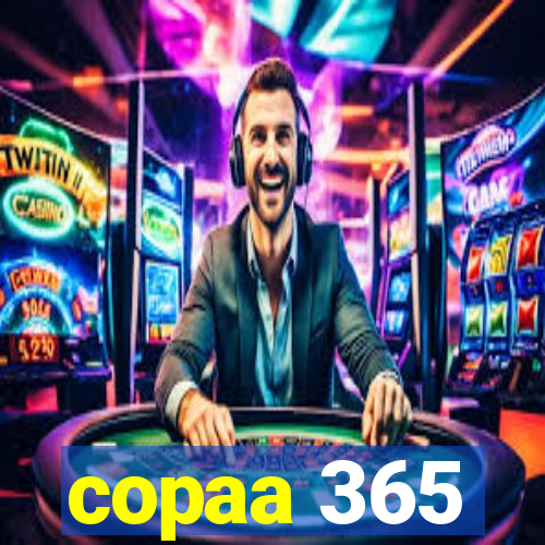 copaa 365